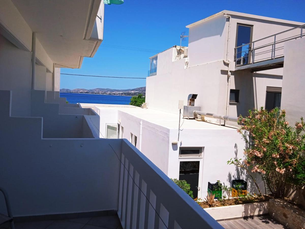 Pal Beach Παλαιοχώρα Εξωτερικό φωτογραφία