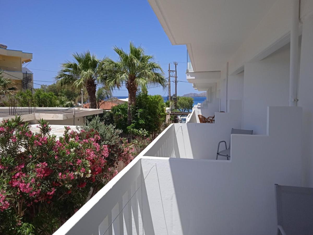 Pal Beach Παλαιοχώρα Εξωτερικό φωτογραφία