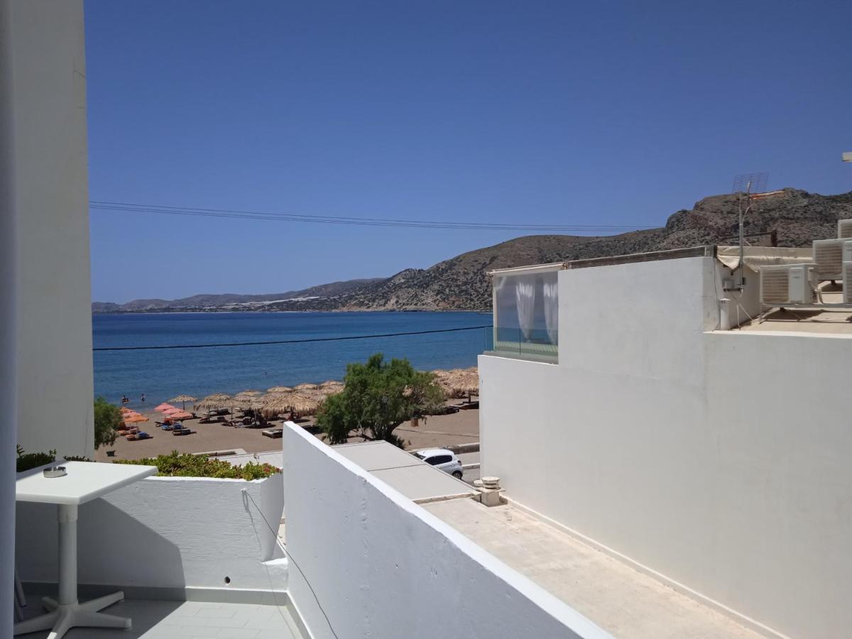 Pal Beach Παλαιοχώρα Εξωτερικό φωτογραφία