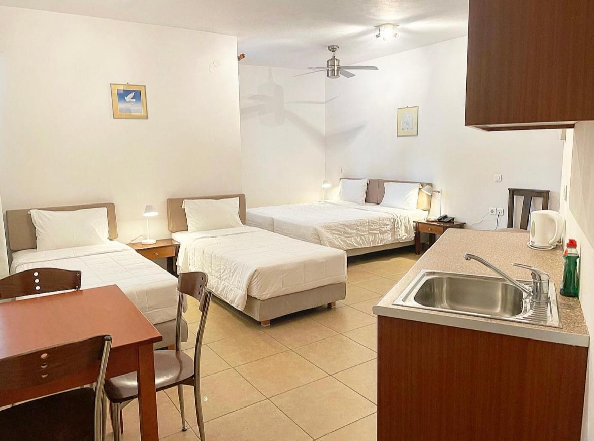 Pal Beach Παλαιοχώρα Εξωτερικό φωτογραφία