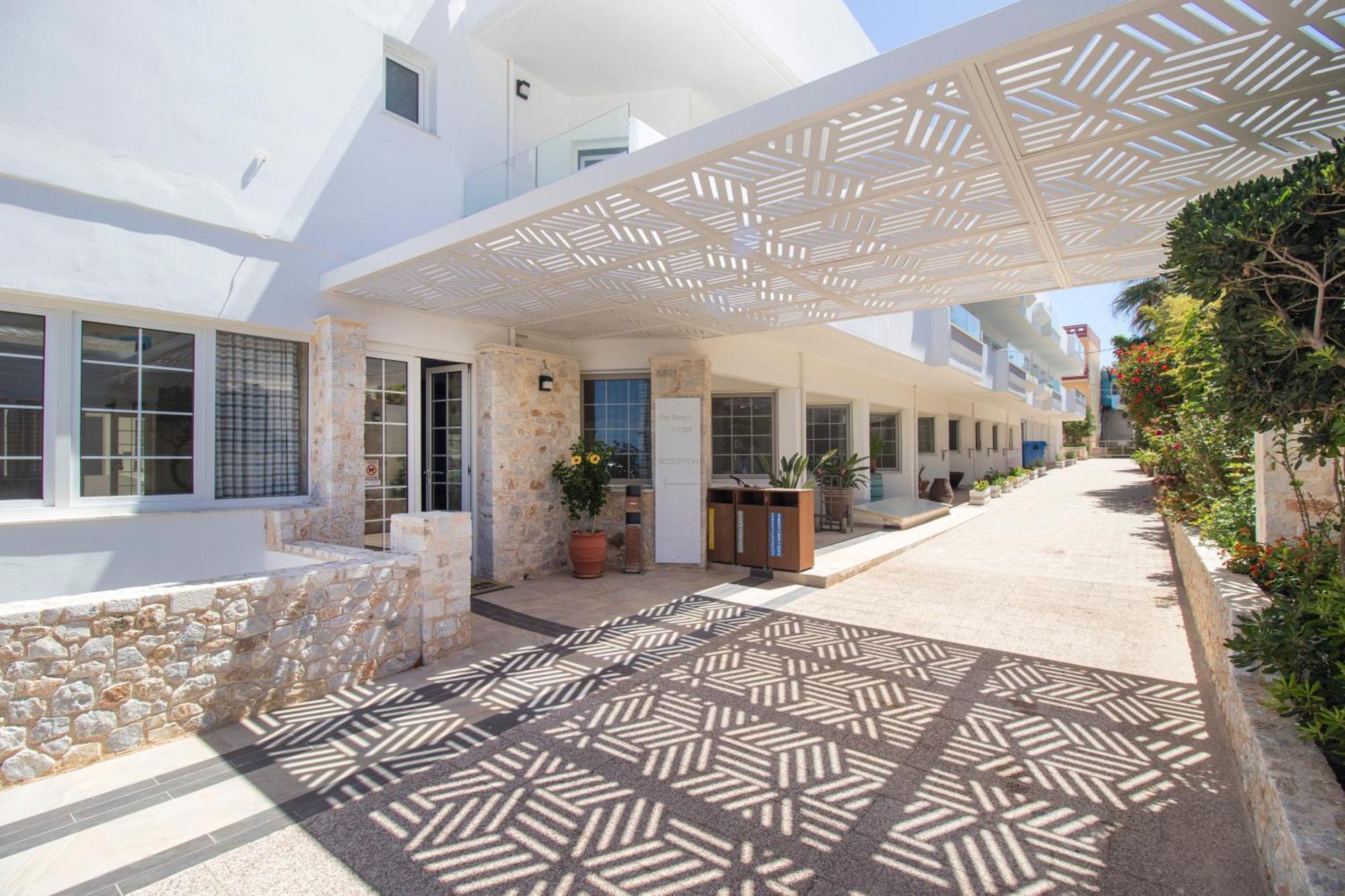 Pal Beach Παλαιοχώρα Εξωτερικό φωτογραφία