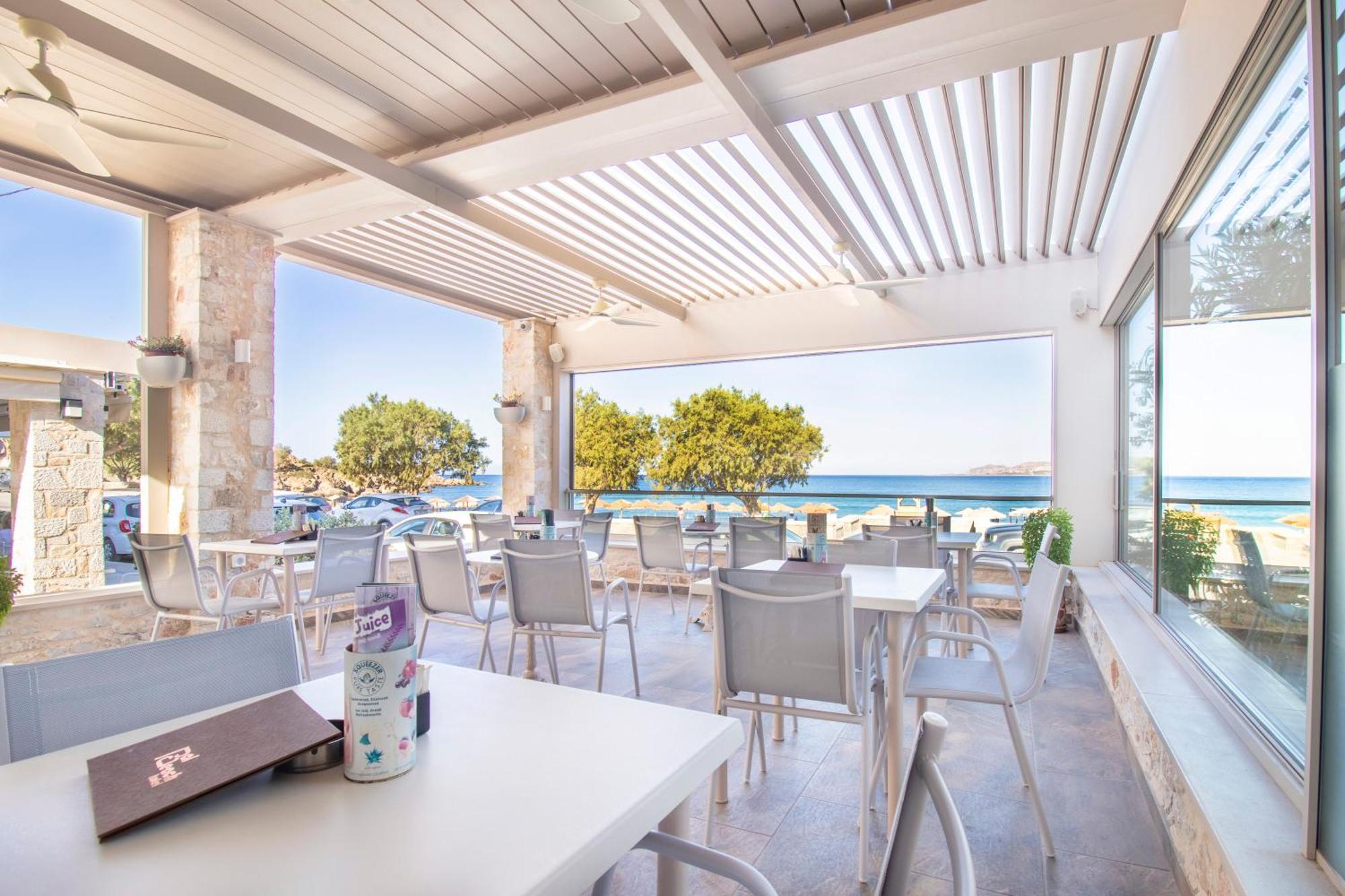 Pal Beach Παλαιοχώρα Εξωτερικό φωτογραφία