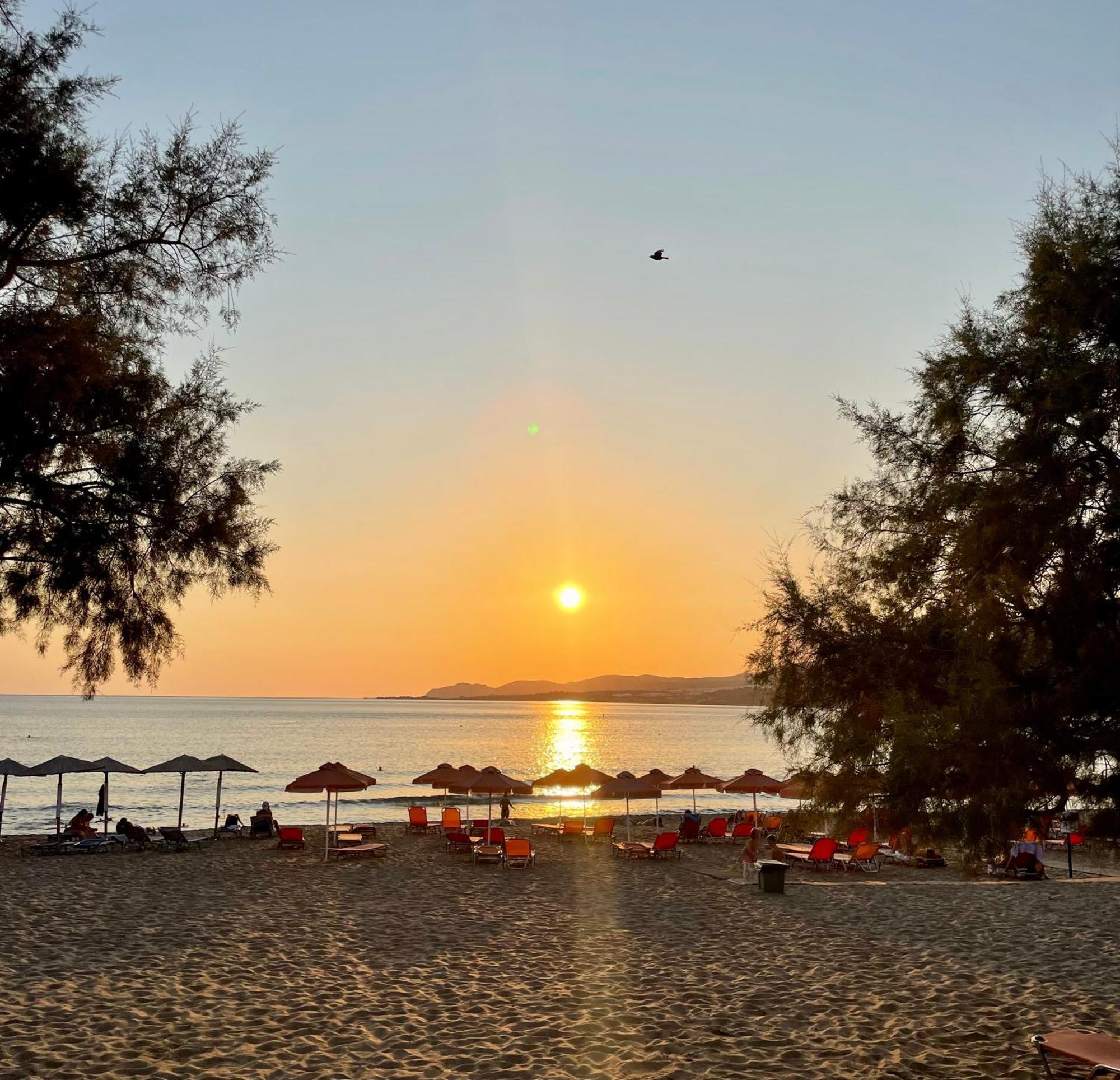 Pal Beach Παλαιοχώρα Εξωτερικό φωτογραφία