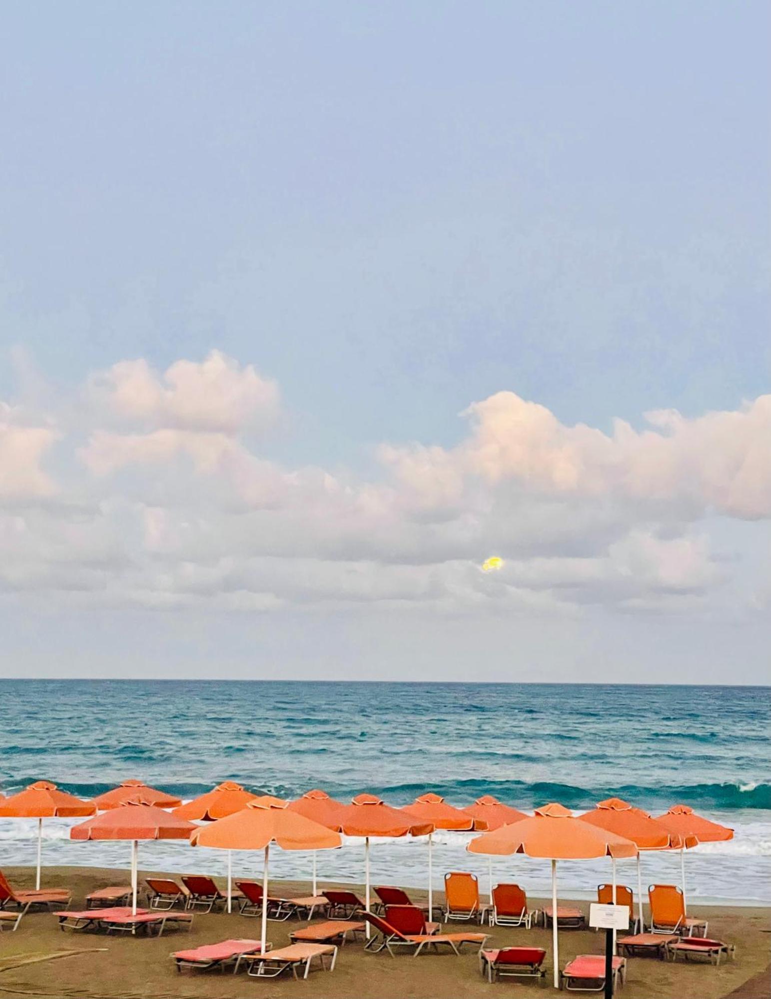 Pal Beach Παλαιοχώρα Εξωτερικό φωτογραφία