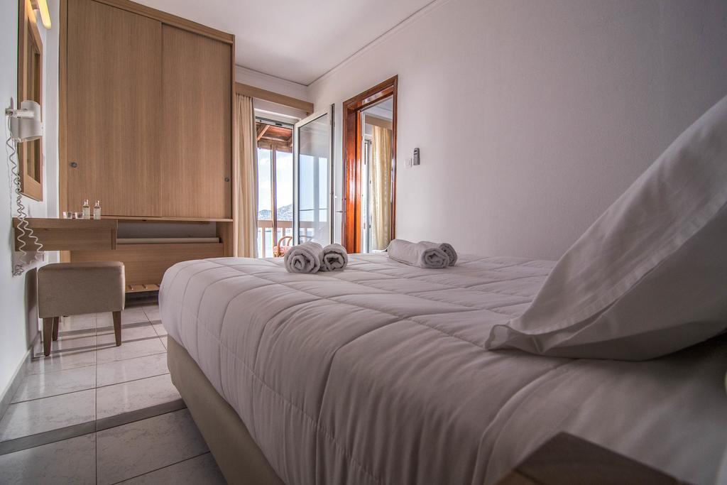 Pal Beach Παλαιοχώρα Εξωτερικό φωτογραφία