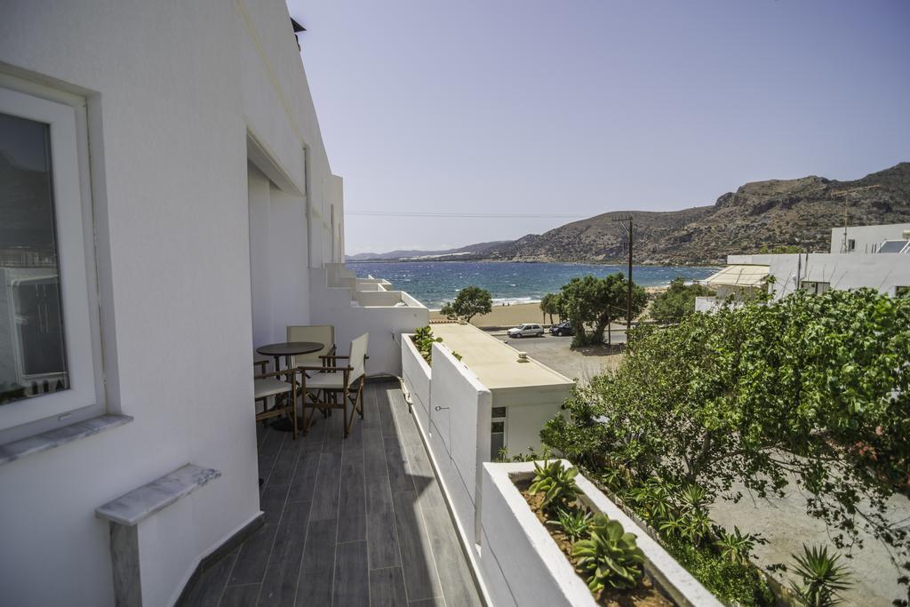 Pal Beach Παλαιοχώρα Εξωτερικό φωτογραφία